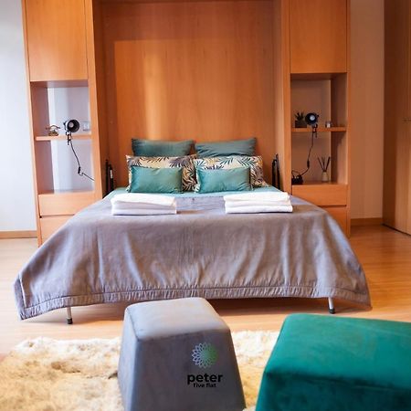 בראגה Peter Five Flat By Tonsdeverde מראה חיצוני תמונה