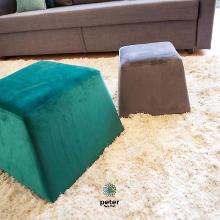 בראגה Peter Five Flat By Tonsdeverde מראה חיצוני תמונה