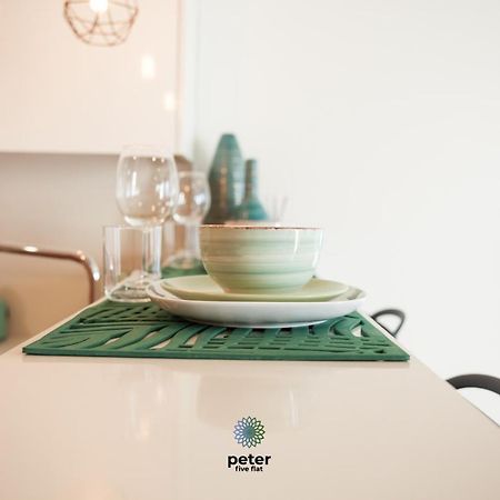 בראגה Peter Five Flat By Tonsdeverde מראה חיצוני תמונה
