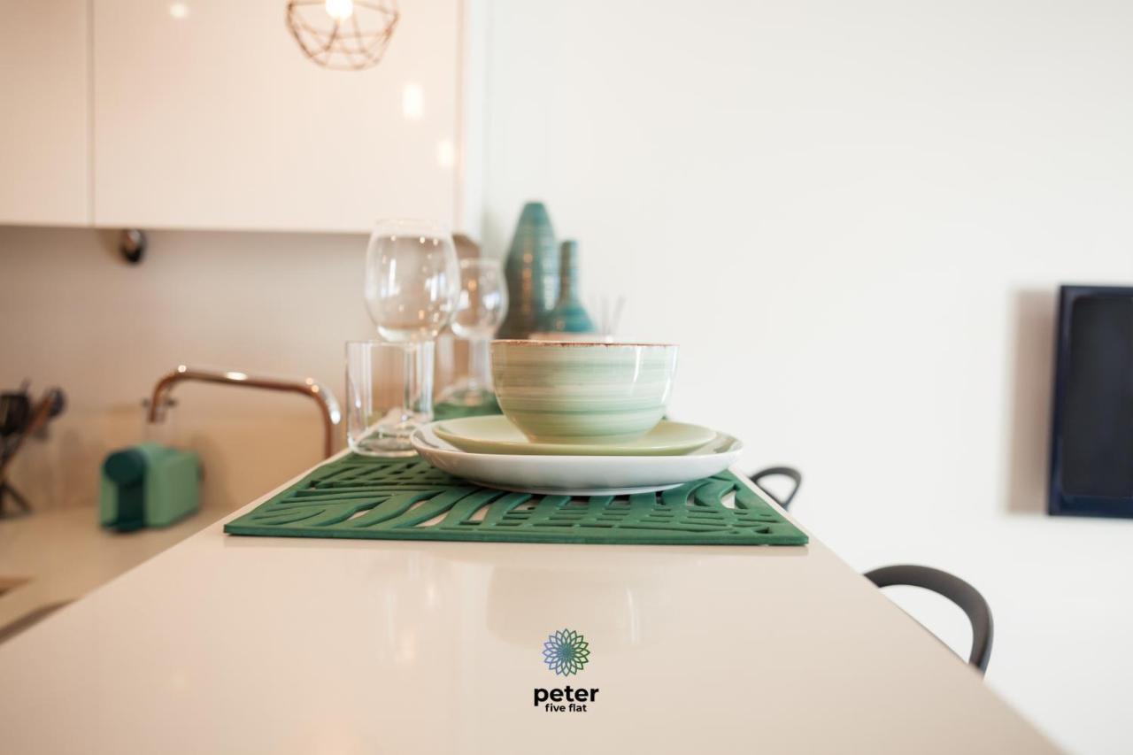בראגה Peter Five Flat By Tonsdeverde מראה חיצוני תמונה